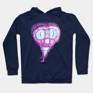 Meego Pop Hoodie